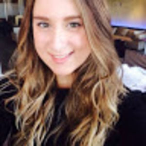 Meet your Posher, Brianne